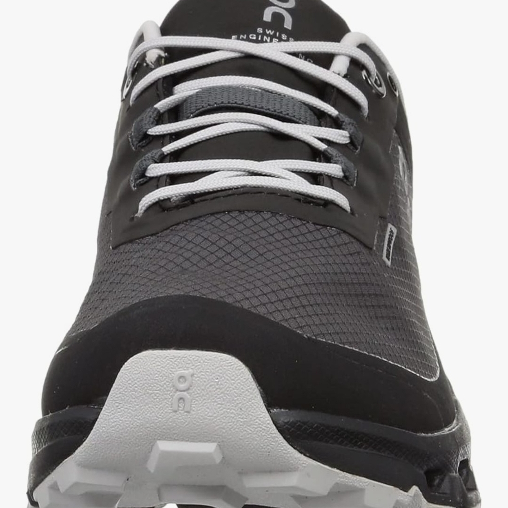 Size 7 - ON Cloudvista Waterproof Eclipse Women's… - image 4